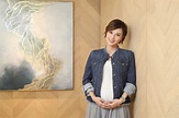 恭喜！41岁TVB前女主播造人成功4月生子 最美孕妈公开养颜秘诀_百科TA说