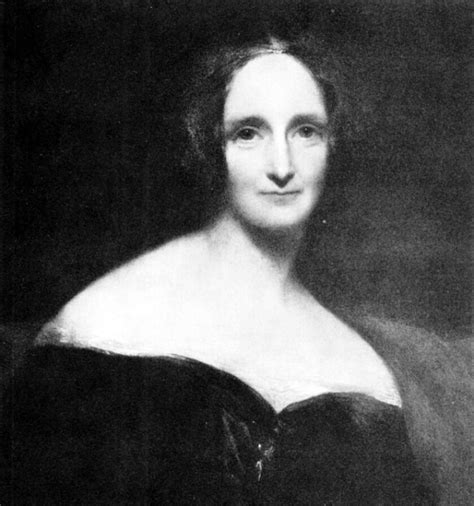 Long Lost Mary Shelley Letters Surface After More Than 150 Years Los
