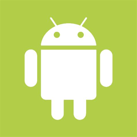 Android Icon Vector 127036 Free Icons Library