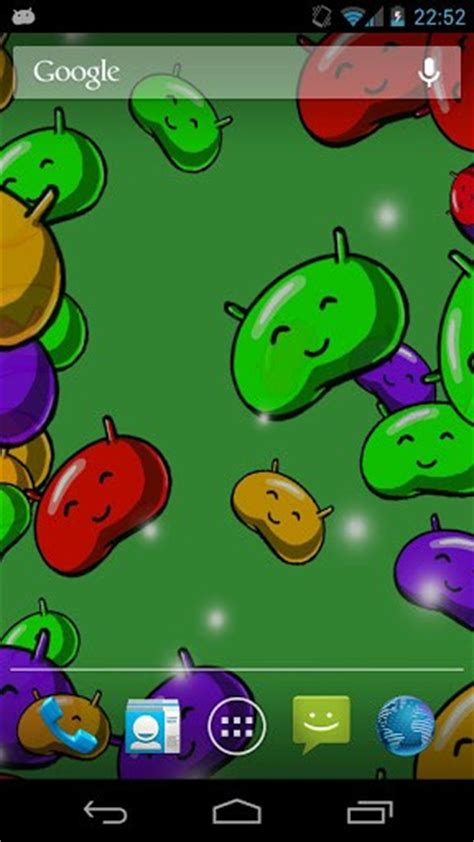 23 Wallpaper Android Jelly Bean Wallpaper Bayu