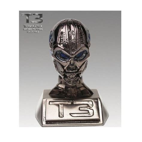 Terminator 3mini Tx Head — Camden Shop