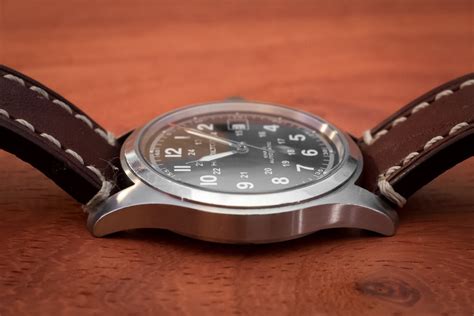 Get the best deals on hamilton khaki field men's watches. FS: Hamilton Khaki Field Automatic (38mm)