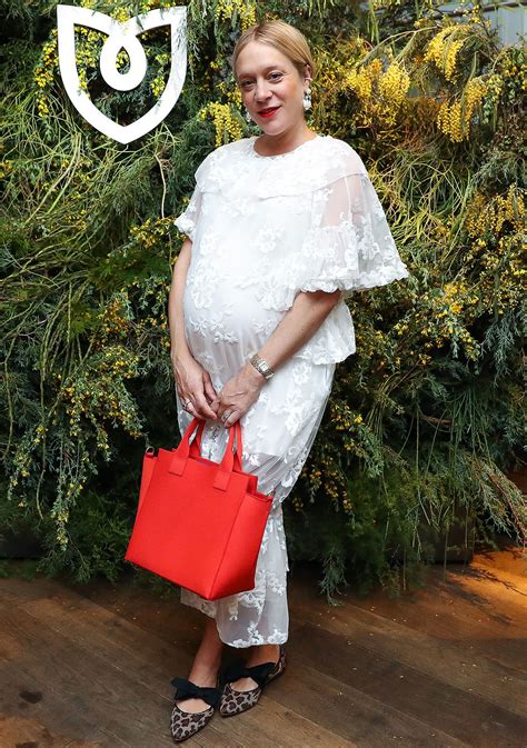 Chloë Sevigny Pregnant Shares Pregnancy Update And Reveals Due Date