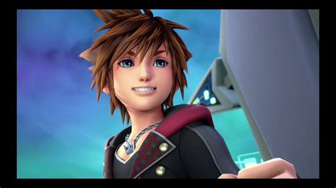 Lets Play Kingdom Hearts 3 Remind Part2 Hd Youtube