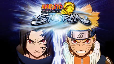 Last ninja storm 4 feature games, Naruto: Ultimate Ninja Storm - Free Full Download | CODEX ...