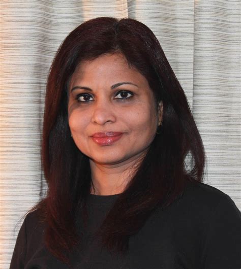 Rupa Shanmugam February 2018 Women In Leadership Honoree