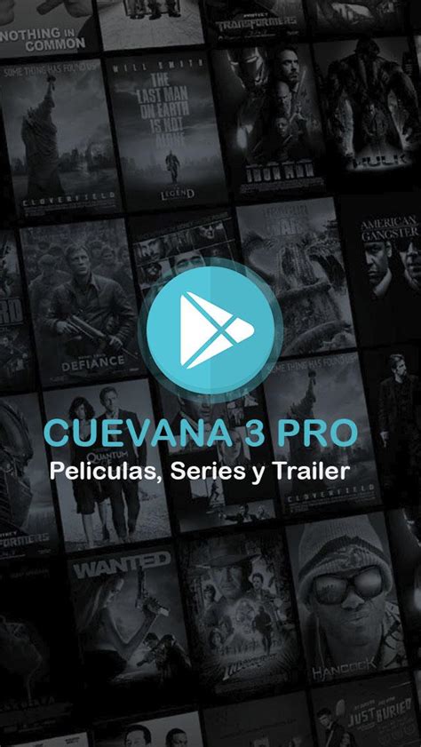 Cuevana Premium V Mod Apk