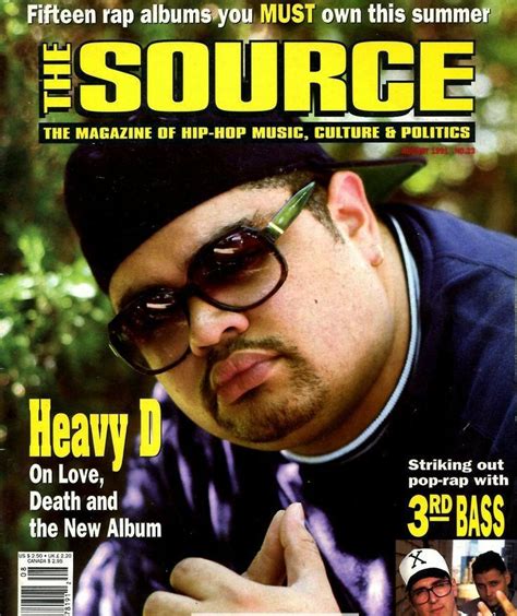 The Source №23 091991 Hip Hop Classics History Of Hip Hop Rap Albums