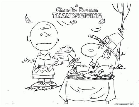 Charlie Brown Coloring Pages Snoopy Coloring Pages Páginas para