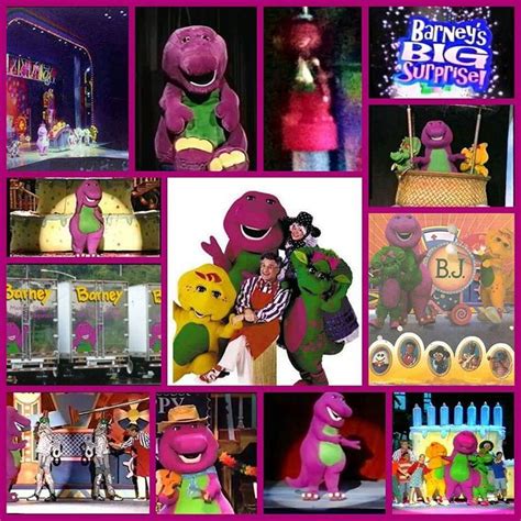 Pin By Pinner On Melissa Greco Barney Christmas Barney And Friends