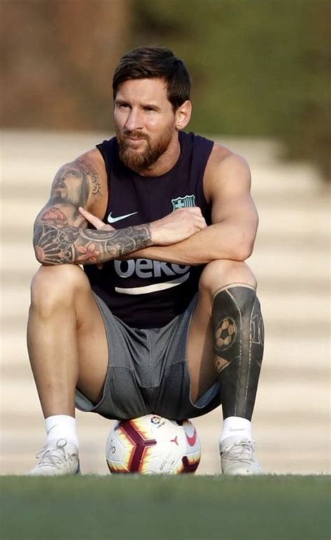Rola Do Jogador Messi Volta A Roubar A Cena Em Jogo Soccer Players Hot