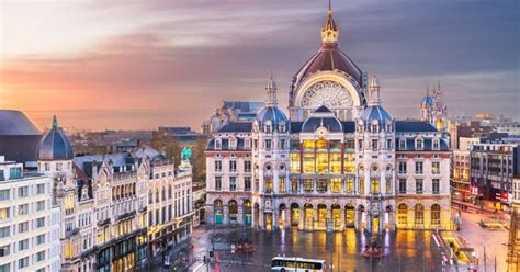 Cosa vedere in Belgio i più bei luoghi da visitare e le cose da fare