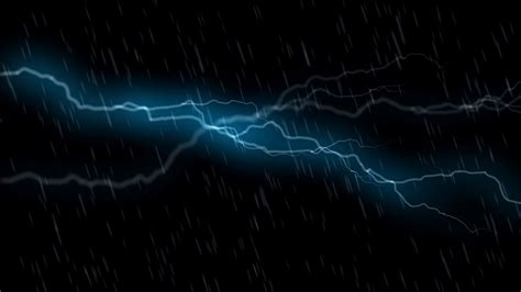 Animated Lightning Storm Wallpaper Wallpapersafari