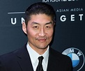 Brian Tee Biography - Facts, Childhood, Family Life & Achievements