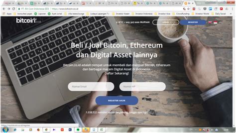 Many people read about bitcoin and they also witness the rise & fall in the value of bitcoin. Crypto Exchange Terbaik Di Indonesia / Airdrop Baru ...