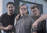 Popular Canadian comedy troupe known as "Trailer Park Boys" will now be ...