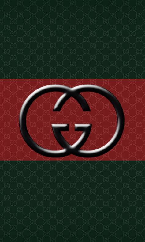 Here are only the best gucci logo wallpapers. 73+ Gucci Logo Wallpaper on WallpaperSafari
