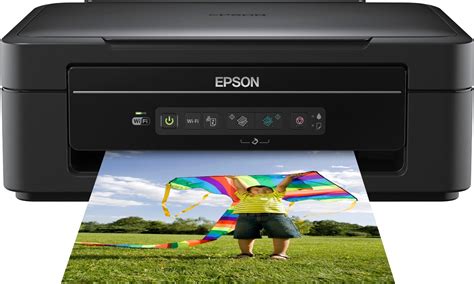 Maybe you would like to learn more about one of these? Imprimante Epson XP-215 Wifi