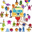 The Mr. Men Show - Sanrio Wiki