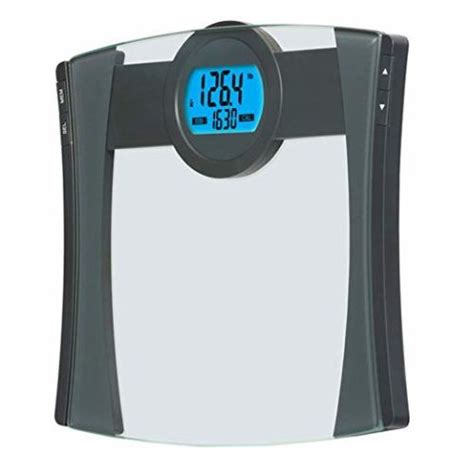 Top 5 The Most Accurate Bathroom Scales 2020 Review Best Product Buff
