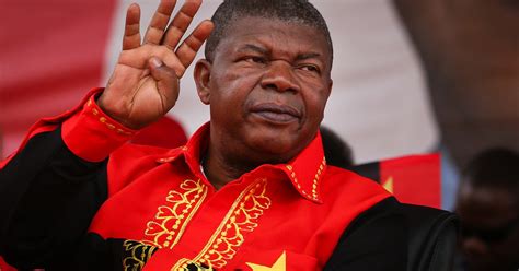 Presidente Angolano Exonera E Nomeia Nova Administração Para A Imprensa Nacional Atualidade
