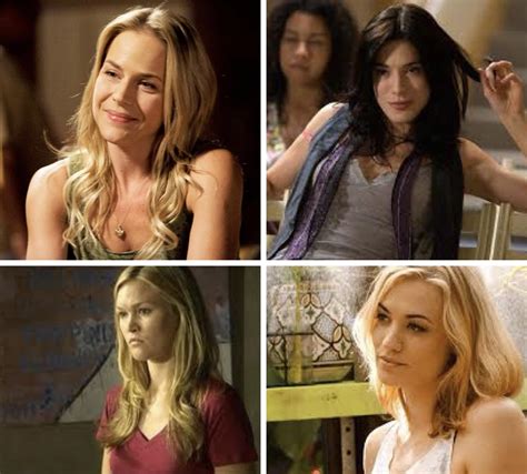 Let’s take a deep dive into all of Dexter’s intimate relationships