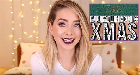 boots halves price of controversial zoella advent calendar teneighty — youtube news features