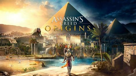 3 Games Like Assassins Creed Origins For Android Games Like