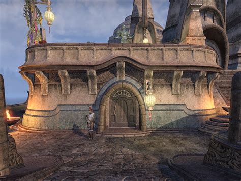Onlinelibrary Of Vivec The Unofficial Elder Scrolls Pages Uesp