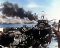 Pearl Harbor Attack | HISTORY