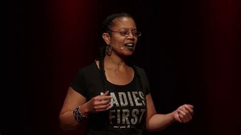 Heels Jennifer K Yancey Aka Rosegold Poet TEDxColoradoSprings YouTube