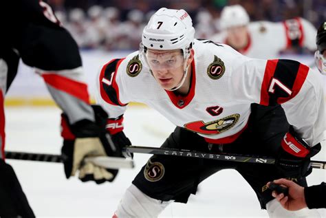 Brady Tkachuk On Panthers Cup Run Thats Something I Want To Provide