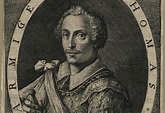 Thomas Cavendish - Hispania Sails