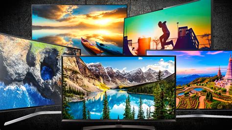 ¿qué es la primera cosa que vez en una persona cuando la vez por primera ocasión? Las mejores teles 4K HDR para jugar: 5 modelos por menos ...