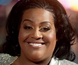 Alison Hammond shares tribute to her mum after heartbreaking news