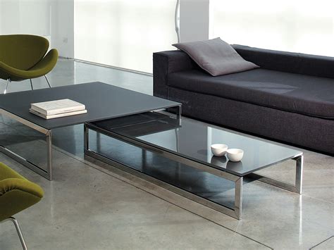 Pick a minimalist design with a chunky base to let the stunning craftsmanship do the talking, or attract even more attention by adding. RECTANGULAR CRYSTAL COFFEE TABLE SQUARE BY GALLOTTI&RADICE ...