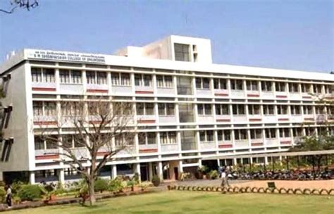 Bms College Of Engineering Bmsce Banglore E P Consultancy