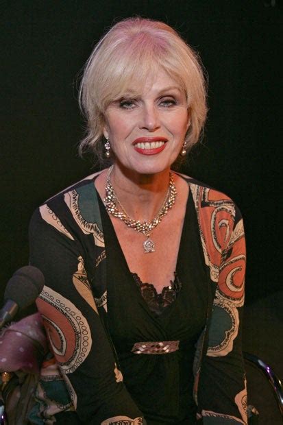 10 Minutes With Joanna Lumley London Evening Standard