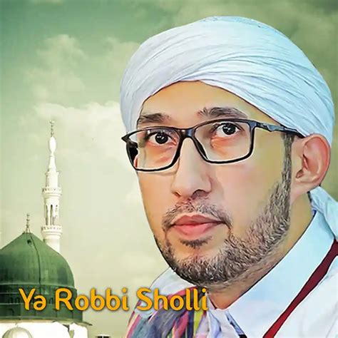 Streaming Majelis Azzahir Ya Robbi Sholli Habib Ali Zainal Abidin