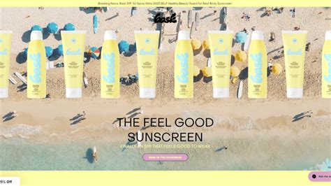 How Bask Suncare Is Leaning Into The Newness Of Instagrams Threads