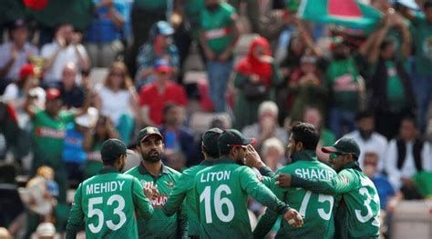 Bangladesh Cricketers Go On Strike Till Board Meets Their Demands
