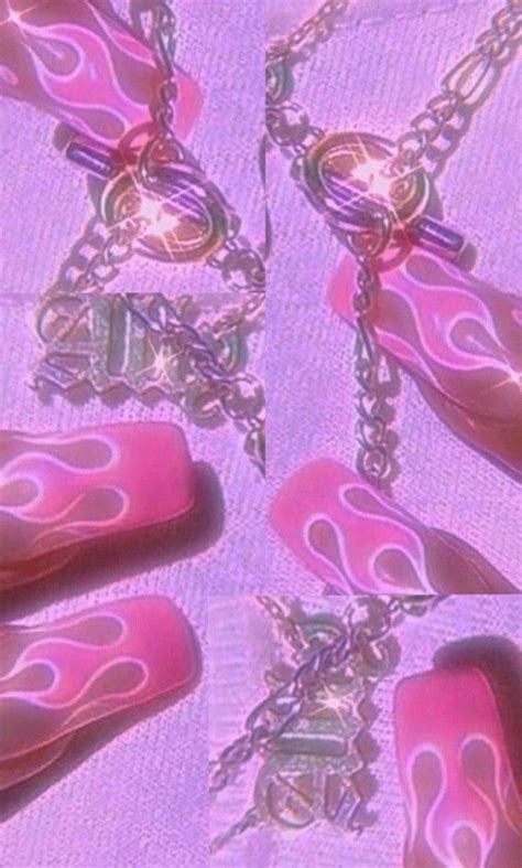 ♡︎~𝐀𝐞𝐬𝐭𝐡𝐞𝐭𝐢𝐜~♡︎ Y2k Aesthetic Pink Pink Aesthetic Pink Glam