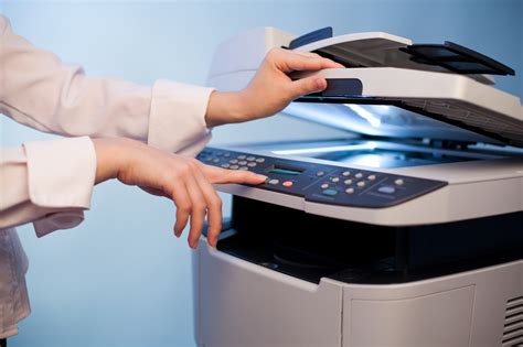 How to Choose the Right Copy Machine for Your Business | Business News Daily