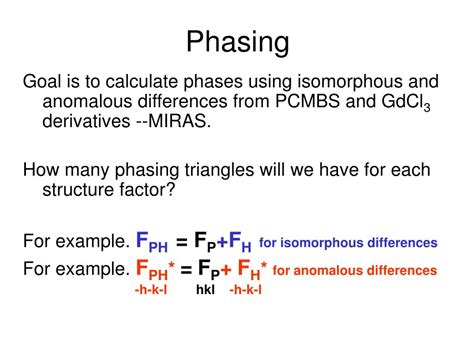 Ppt Phasing Powerpoint Presentation Free Download Id608312