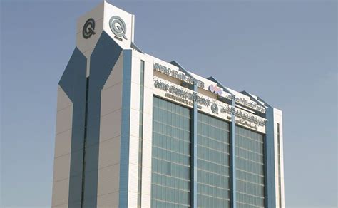 It was incorporated on 22 november 1972 under companies act, 1956. Qatar General Insurance Company HQ - Qatar Design Consortium