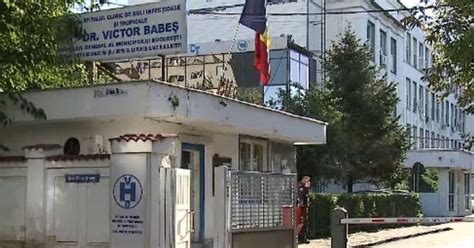 o nouă tragedie în românia trei pacienţi de la spitalul victor babeş au murit după ce au rămas
