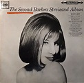 Barbra Streisand Albums Ranked | Return of Rock