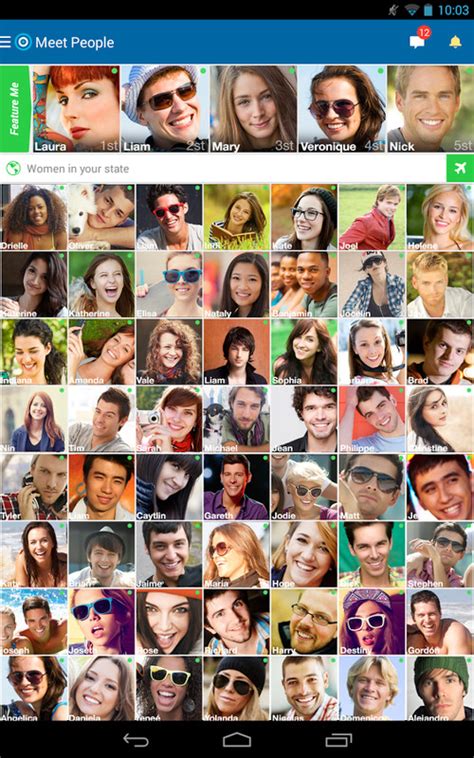 Skout Meet Chat Friend Apk Free Social Android App Download Appraw