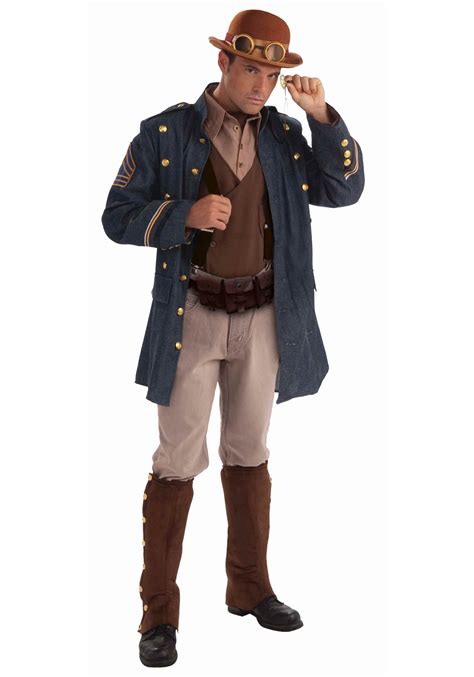 Book direct and you won't pay more than you should. Steampunk General Costume