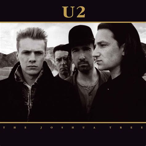 U2s The Joshua Tree Anniversary Edition Released Tomorrow Meath